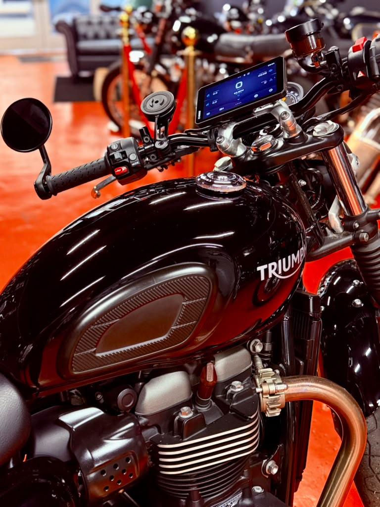 2019 Triumph Street Twin - Image 5