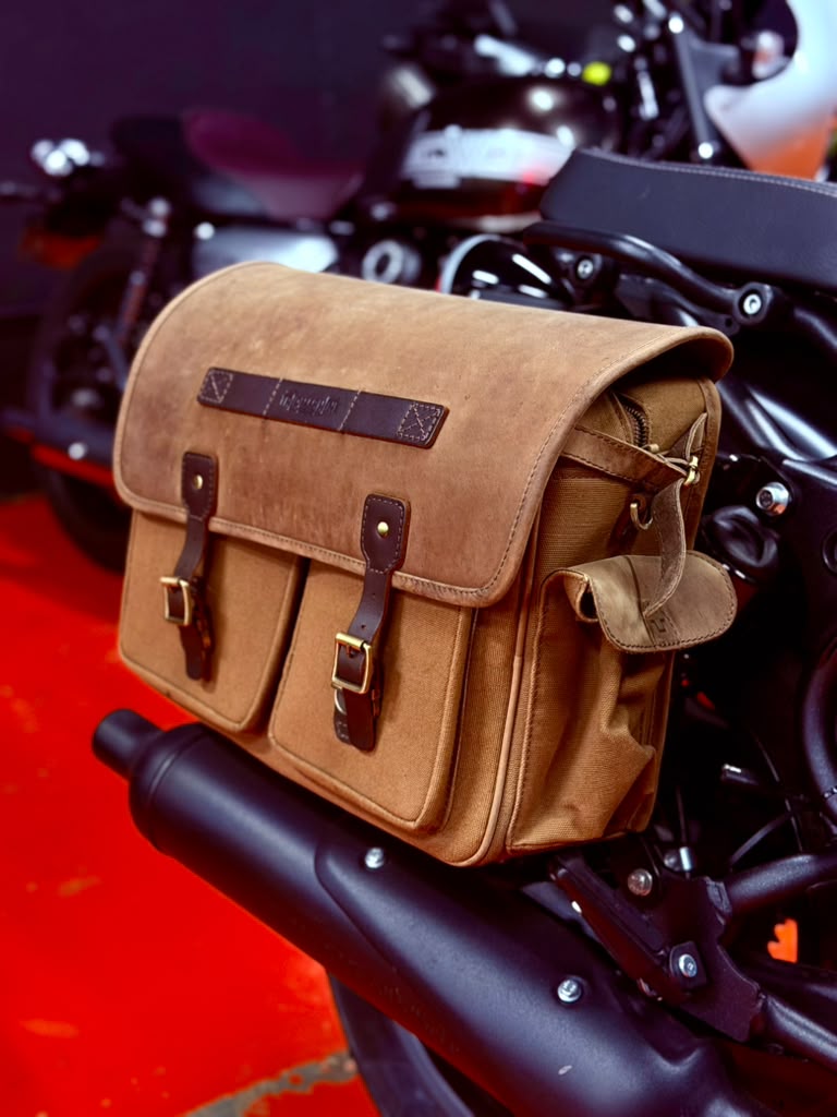 2024 Royal Enfield Shotgun 650 - Image 6