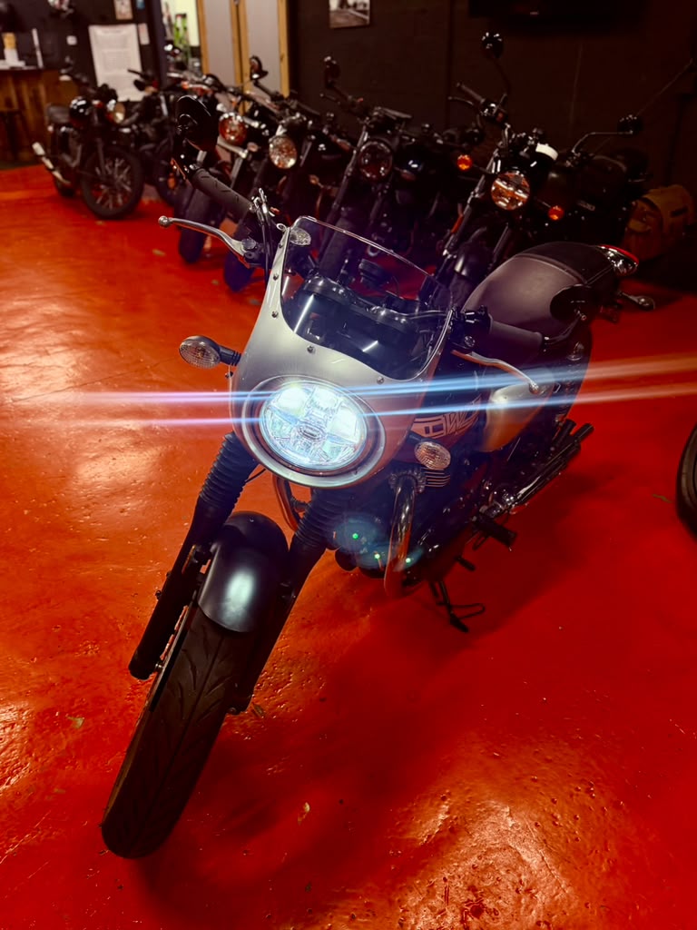2019 Kawasaki W800 - Image 5