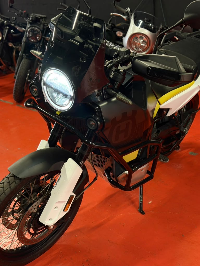 2023 Husqvarna Norden 901 - Image 6