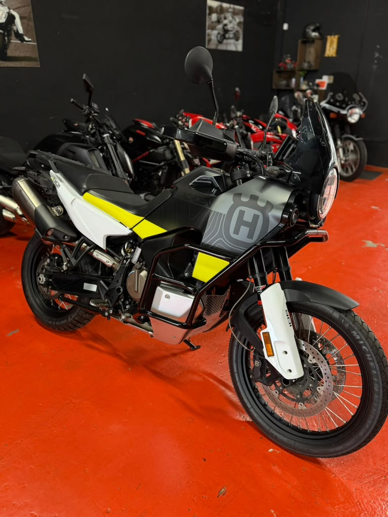 2023 Husqvarna Norden 901 - Image 1