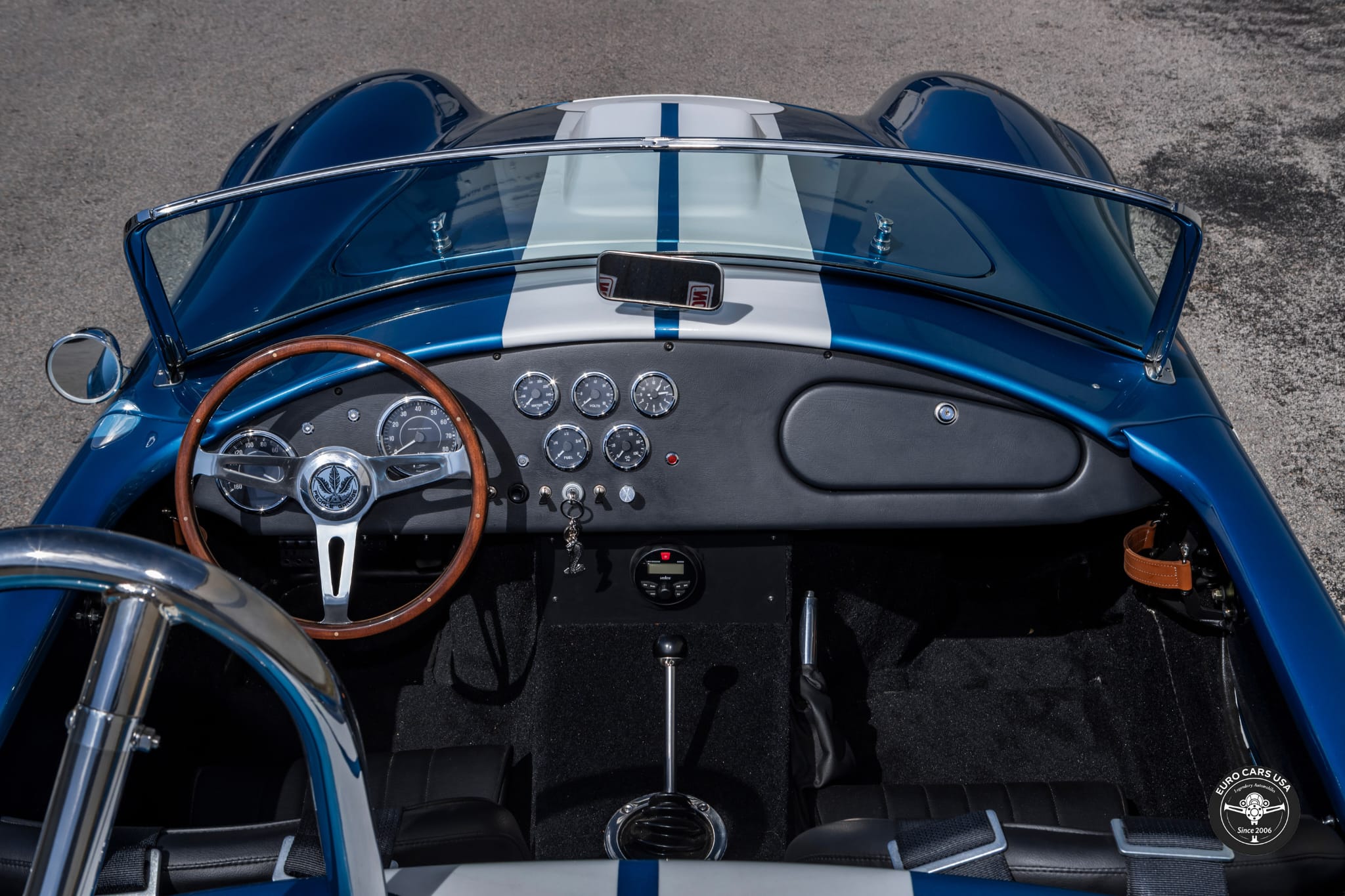 Factory Five Mk4 Cobra 427 - Image 12
