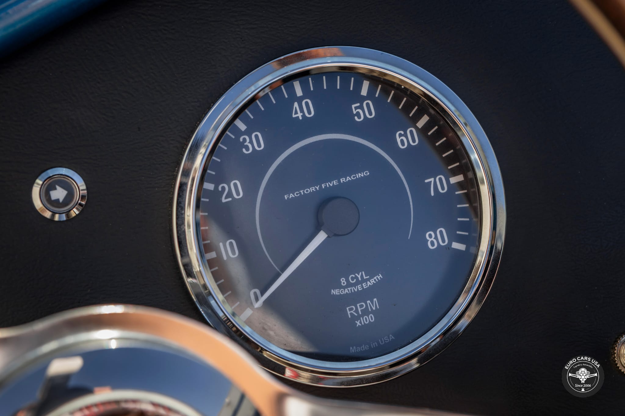 Factory Five Mk4 Cobra 427 - Image 14
