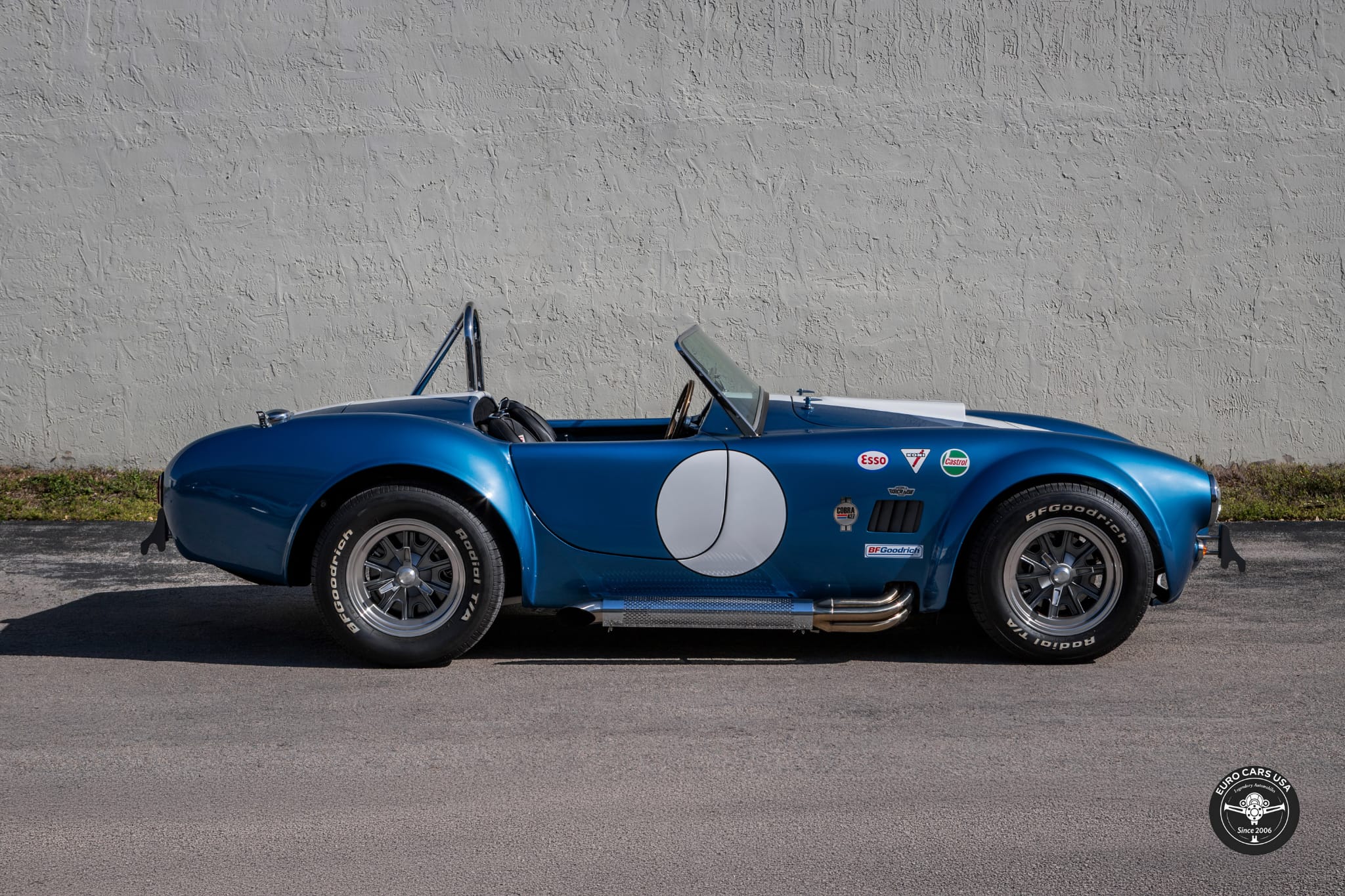 Factory Five Mk4 Cobra 427 - Image 1