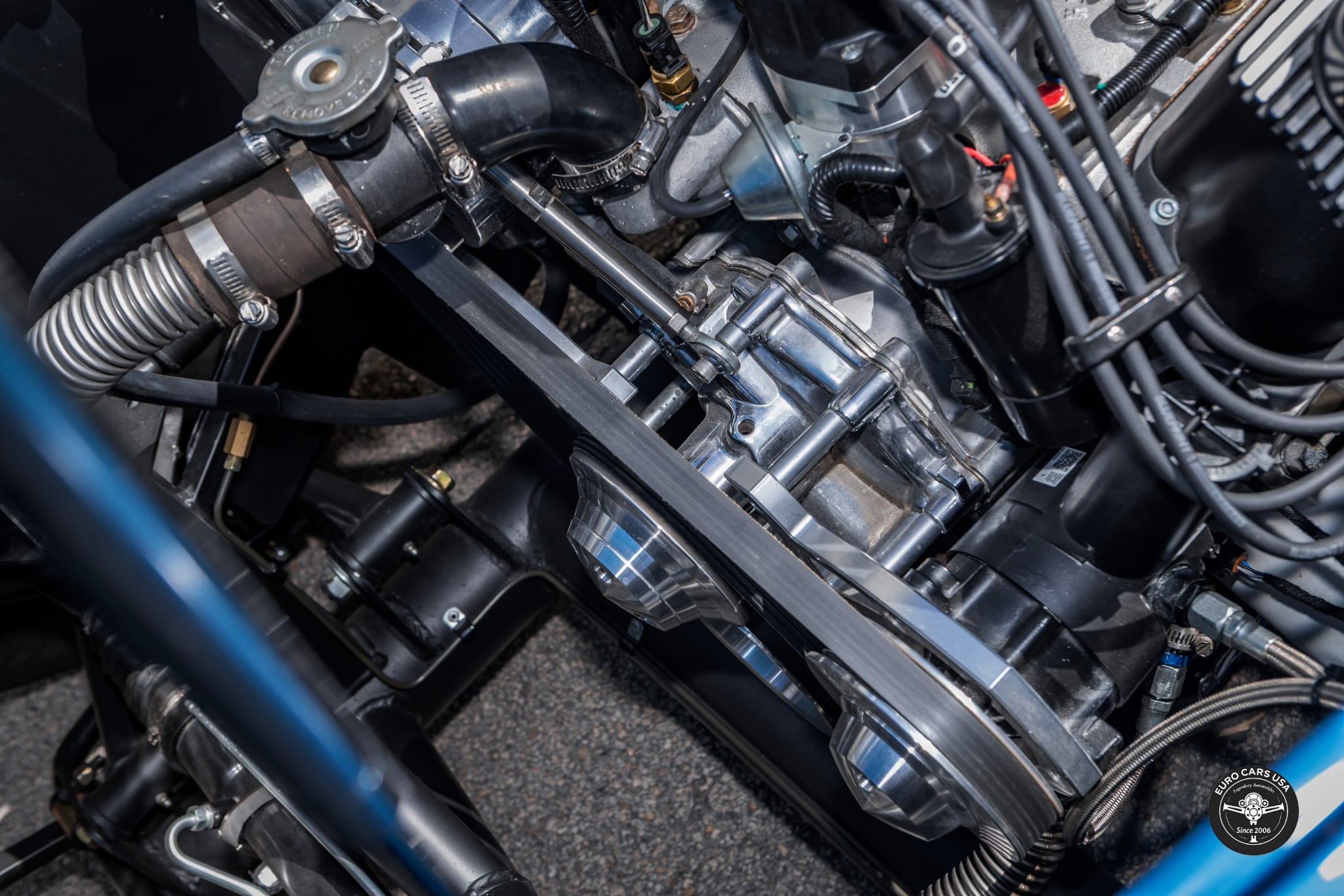 Factory Five Mk4 Cobra 427 - Image 11