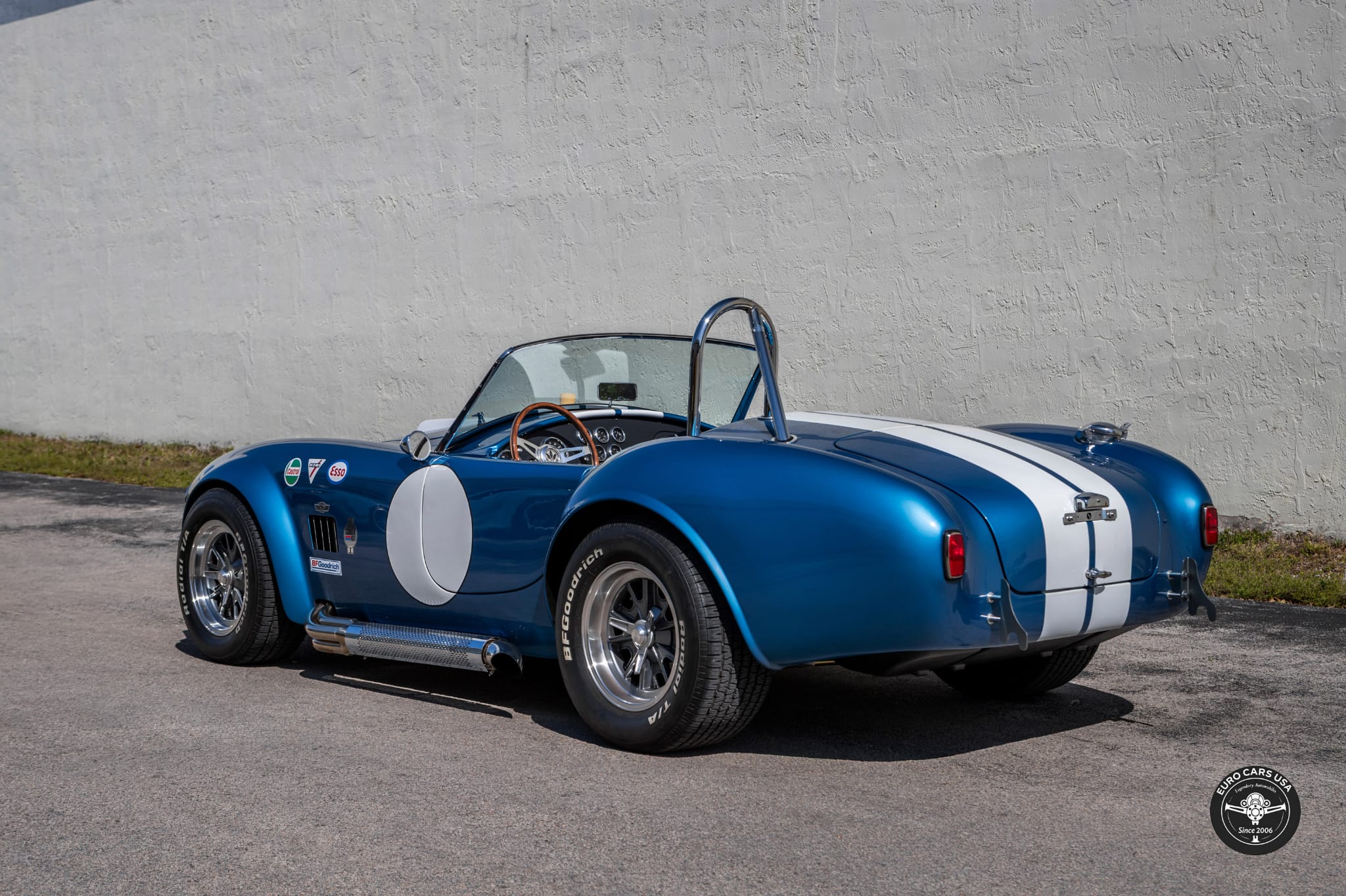 Factory Five Mk4 Cobra 427 - Image 10