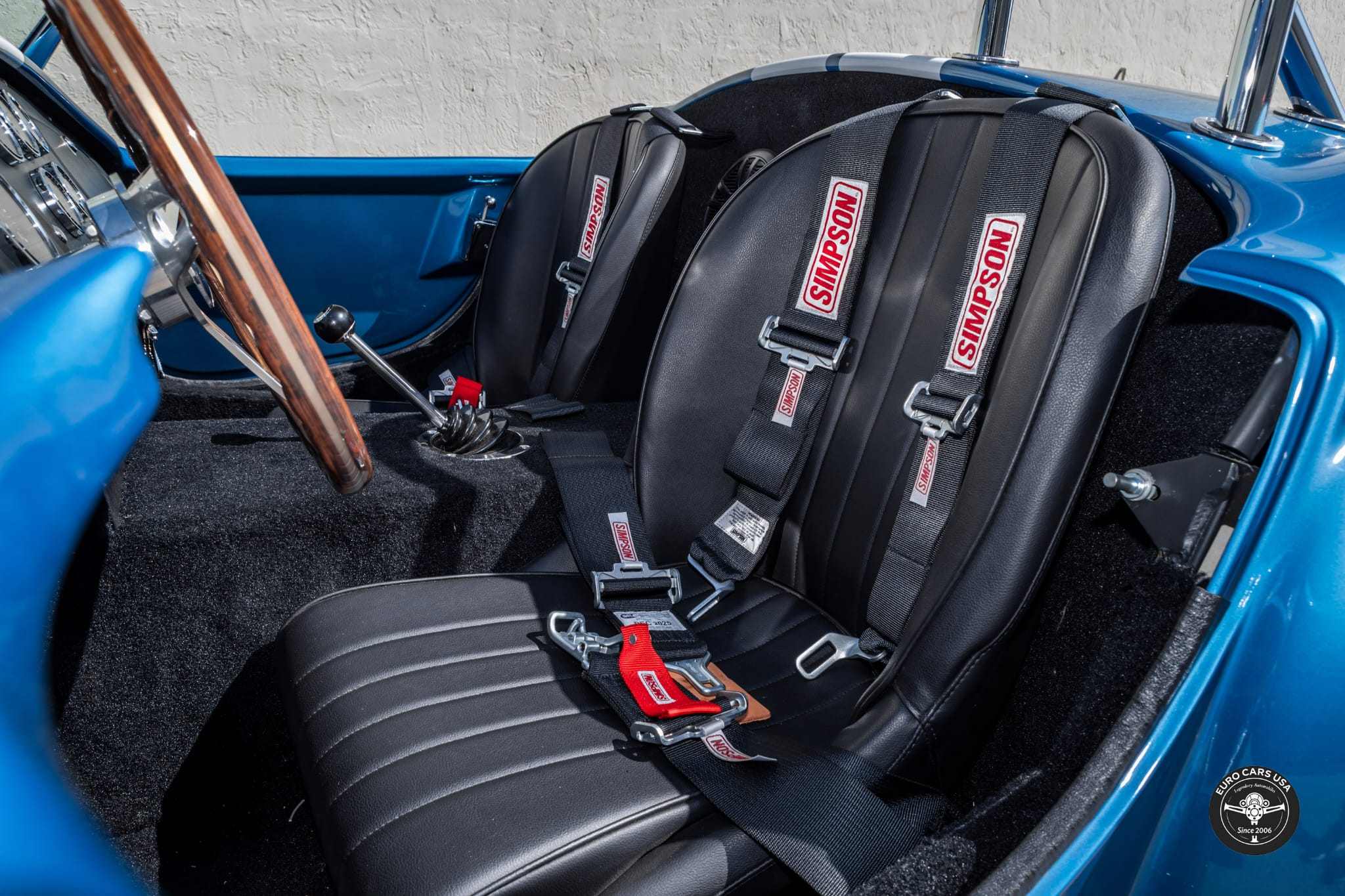 Factory Five Mk4 Cobra 427 - Image 8