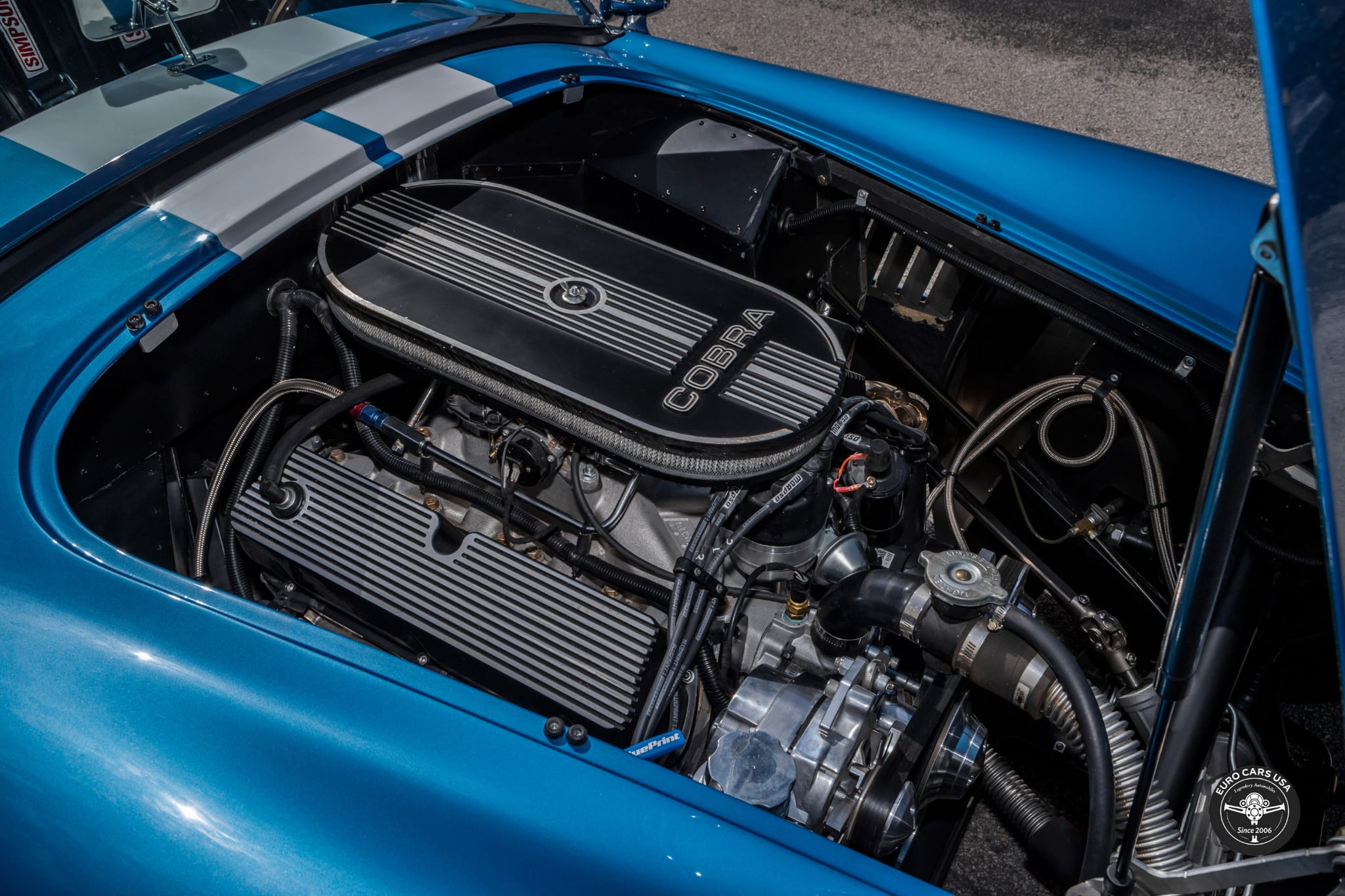 Factory Five Mk4 Cobra 427 - Image 2