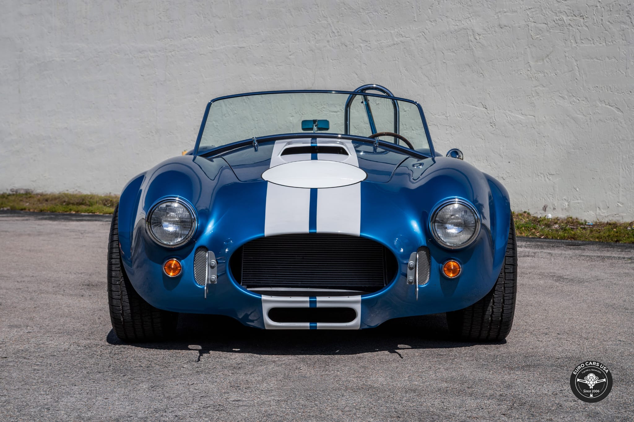 Factory Five Mk4 Cobra 427 - Image 6