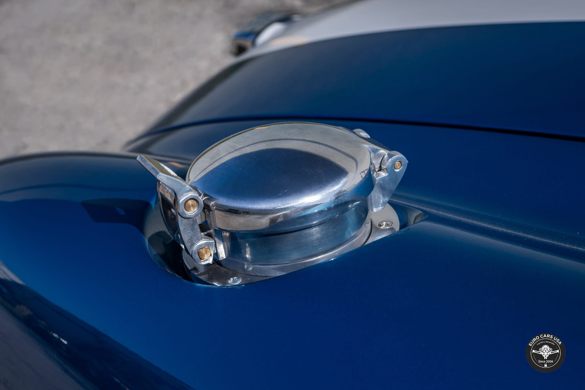 Factory Five Mk4 Cobra 427 - Image 7