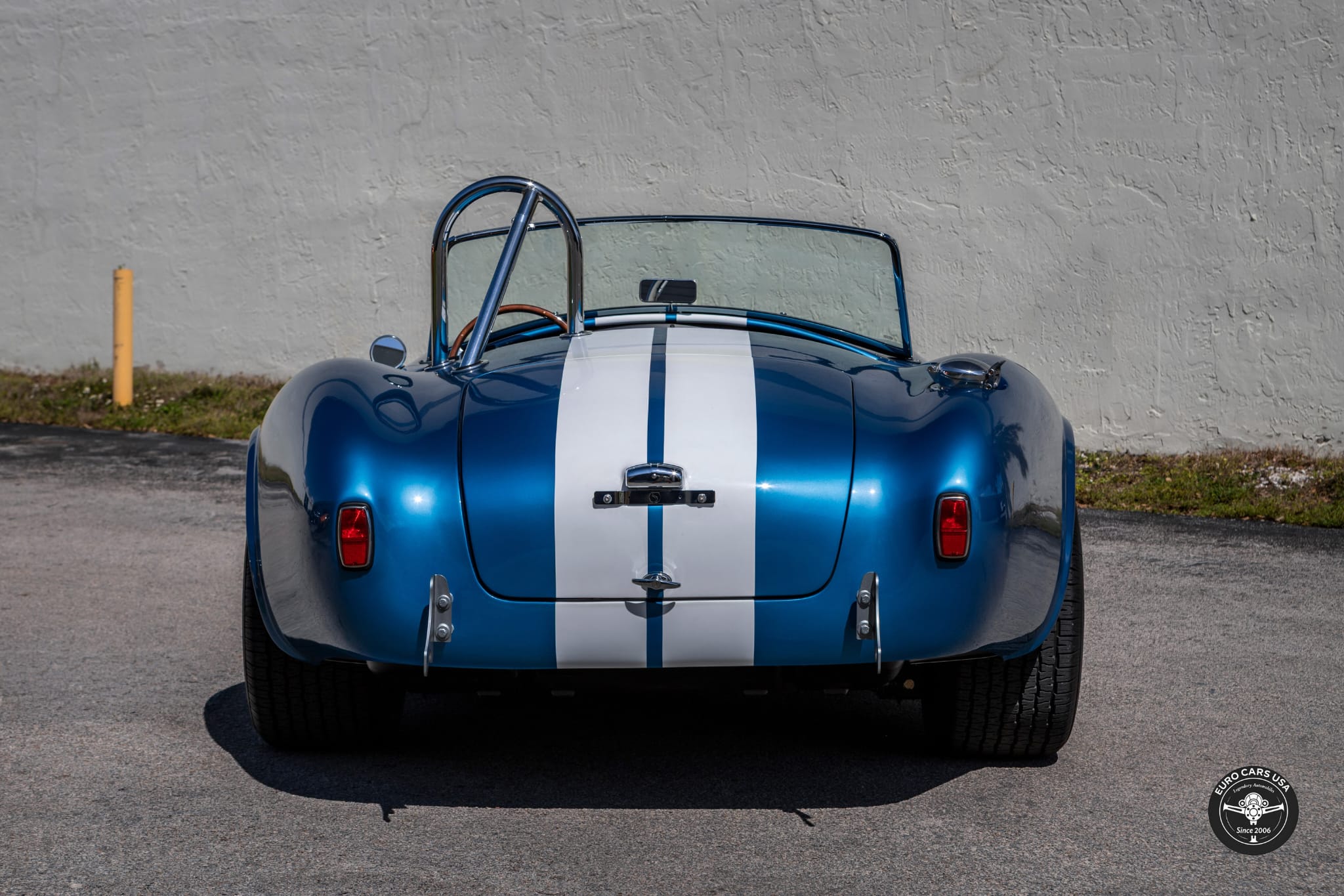 Factory Five Mk4 Cobra 427 - Image 5