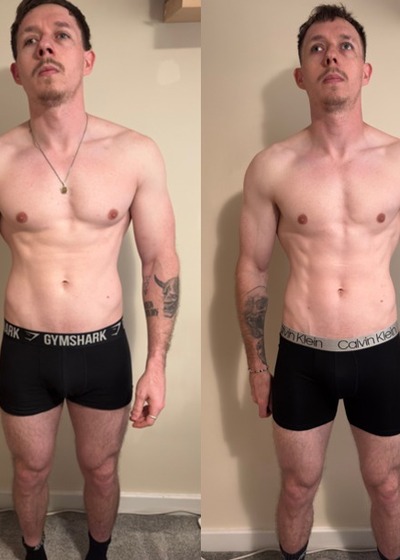 Client transformation 7