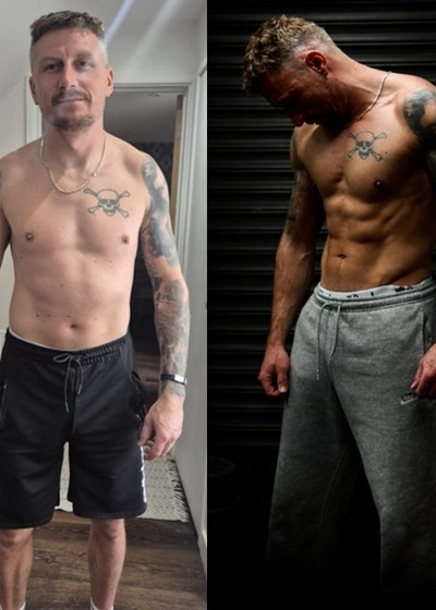 Client transformation 6