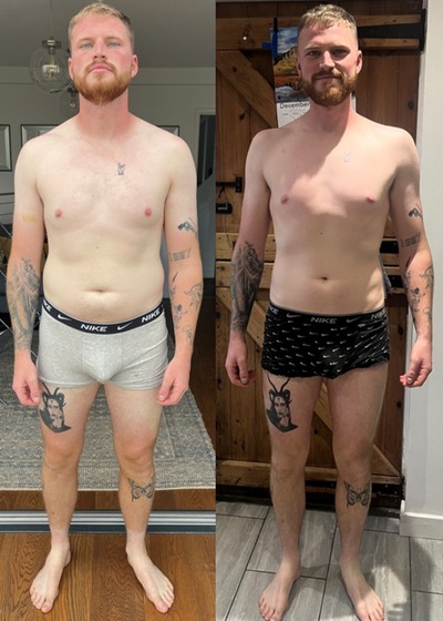 Client transformation 4