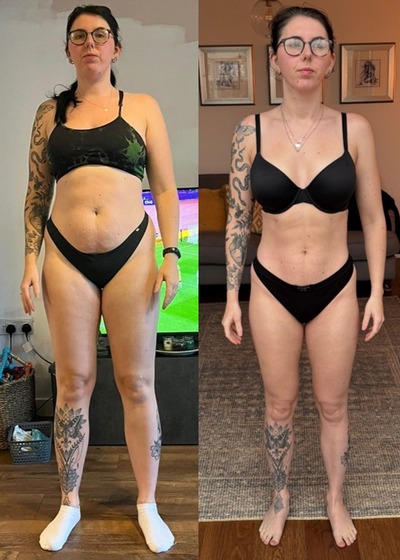 Client transformation 3