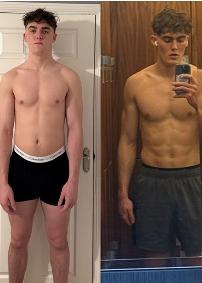 Client transformation 2