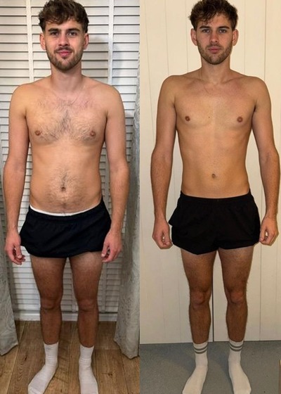 Client transformation 1