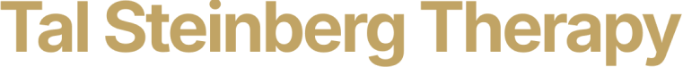 Tal Steinberg Therapy
