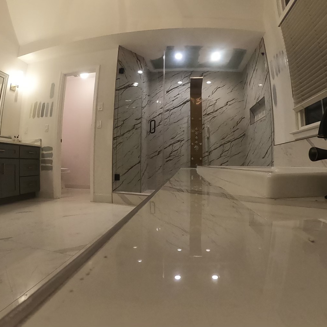 Remodeling Contractors 