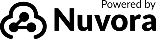 Powered by Nuvora