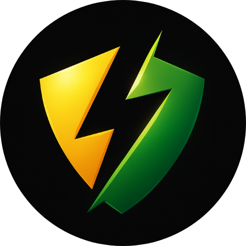 Logo FIT HERO