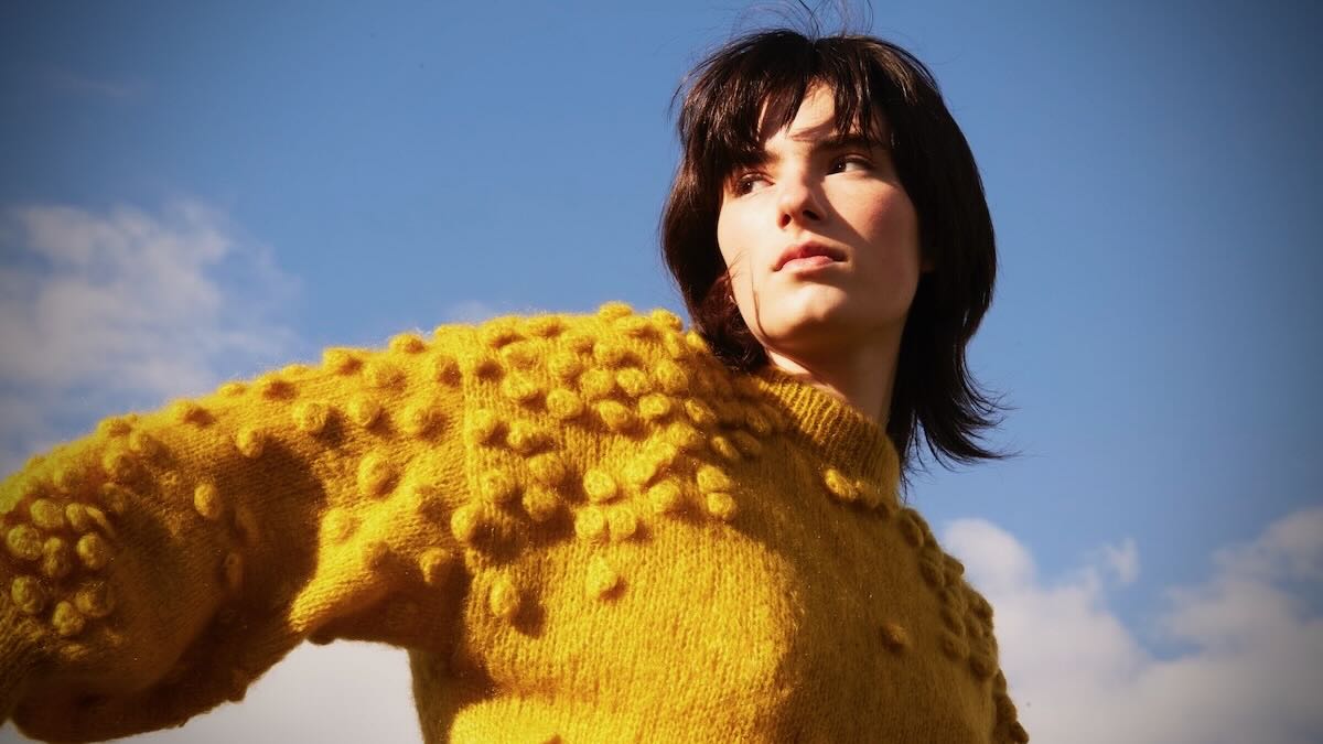 Hand-Knitted Garment Manufacturing