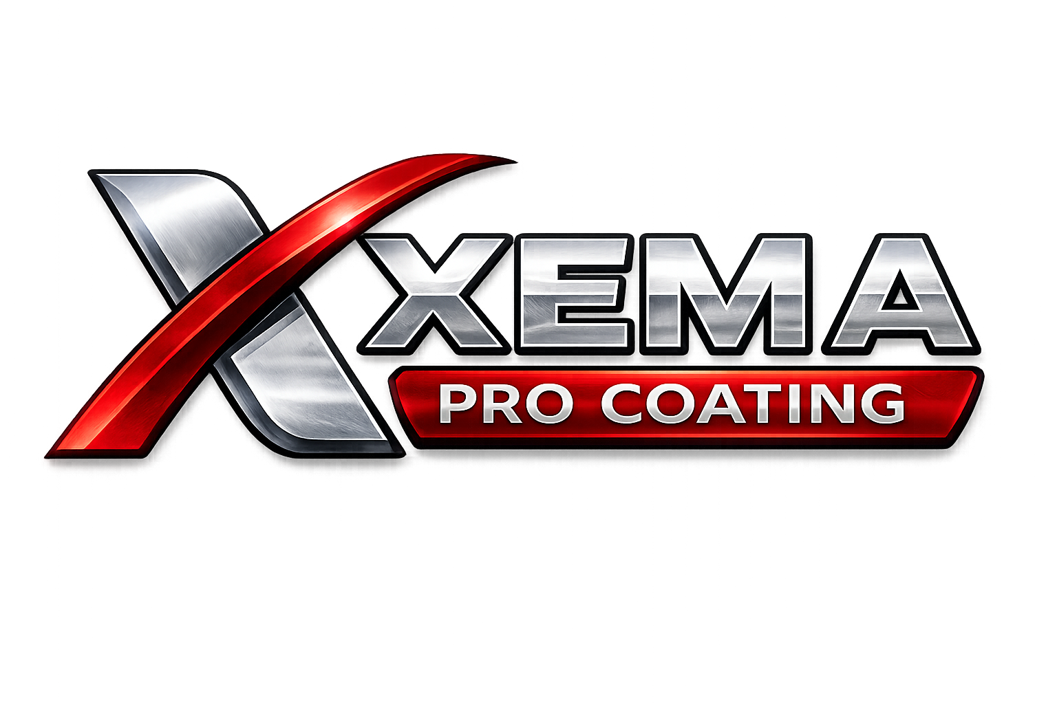 Xema Pro Coating