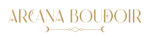 arcana boudoir logo