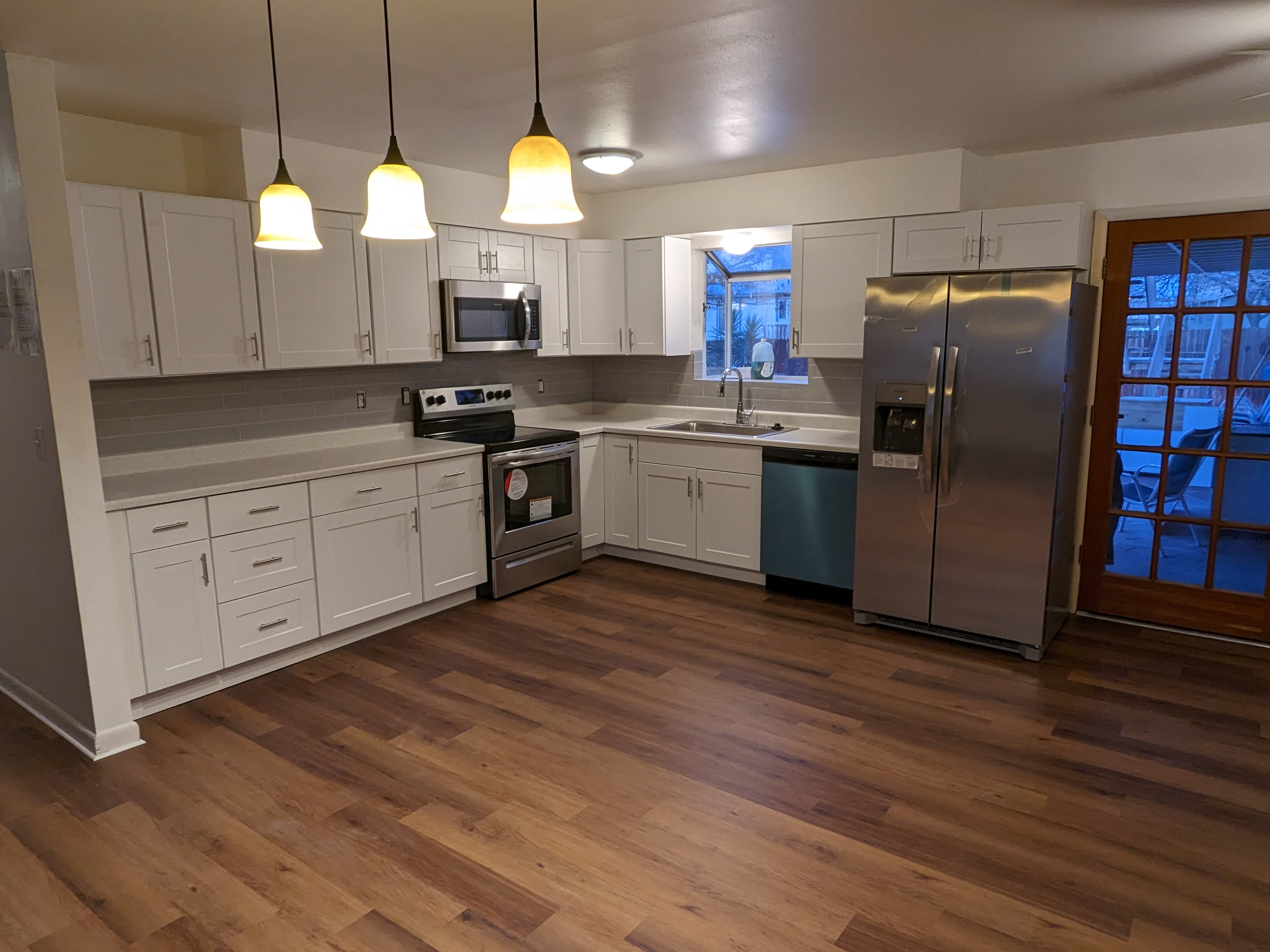 Maxx Construct project example 1