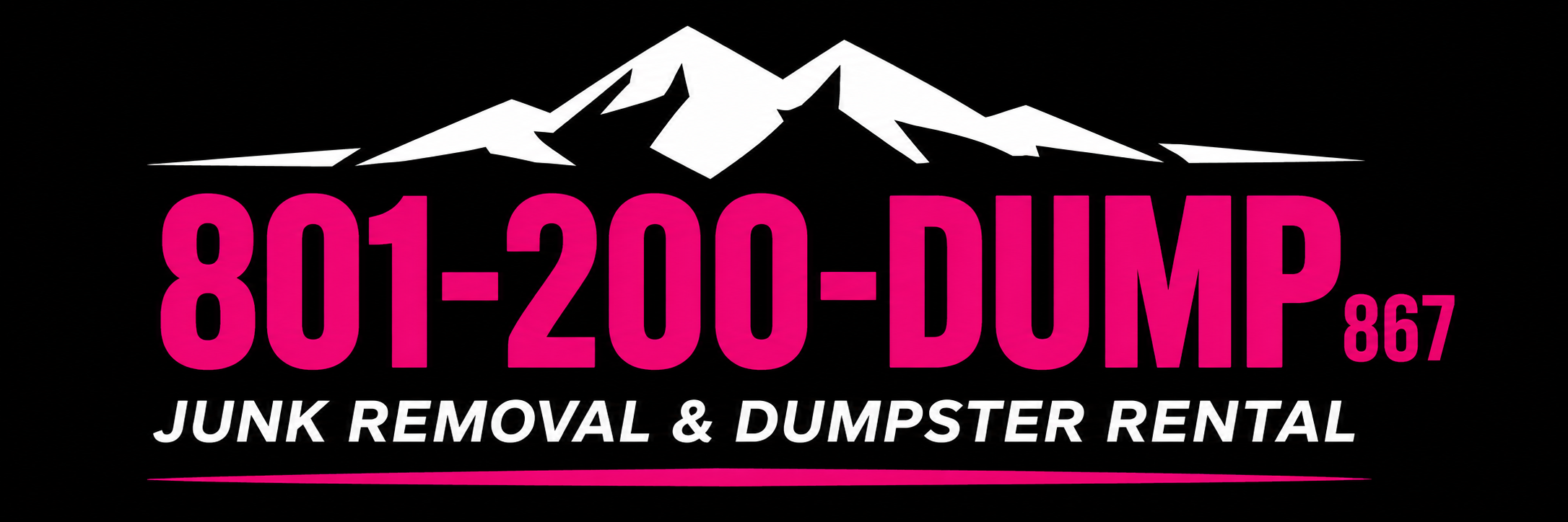 801-200-DUMP