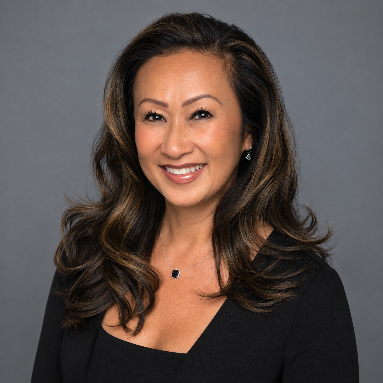 Yvonne Tran, National Realty Network