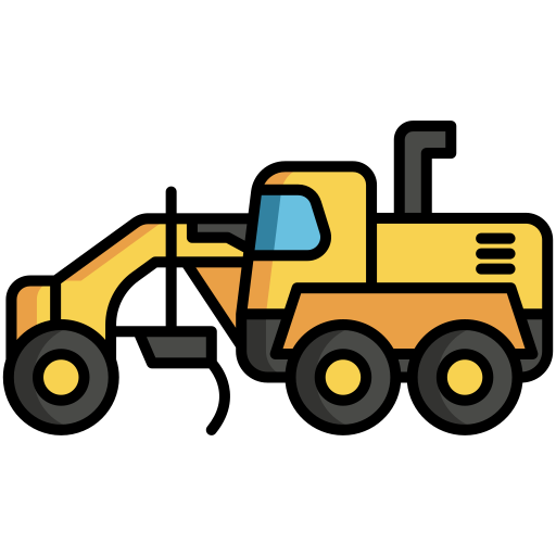 Dozer / grader