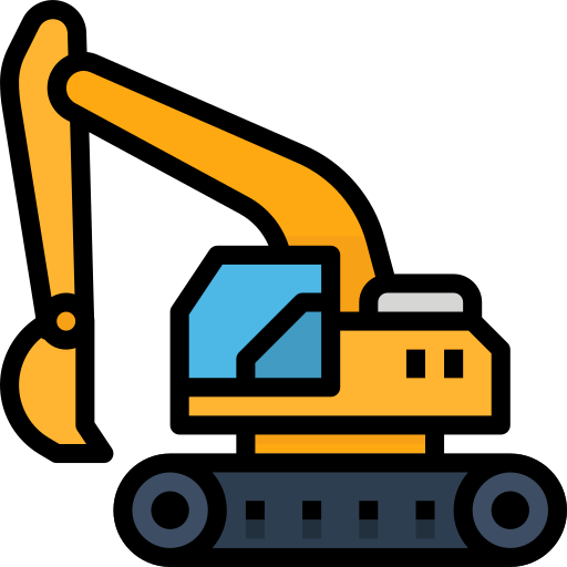 Mini excavator