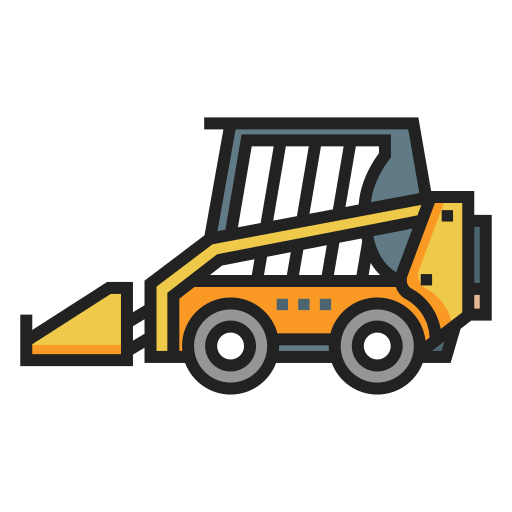 Skid steer / Bobcat