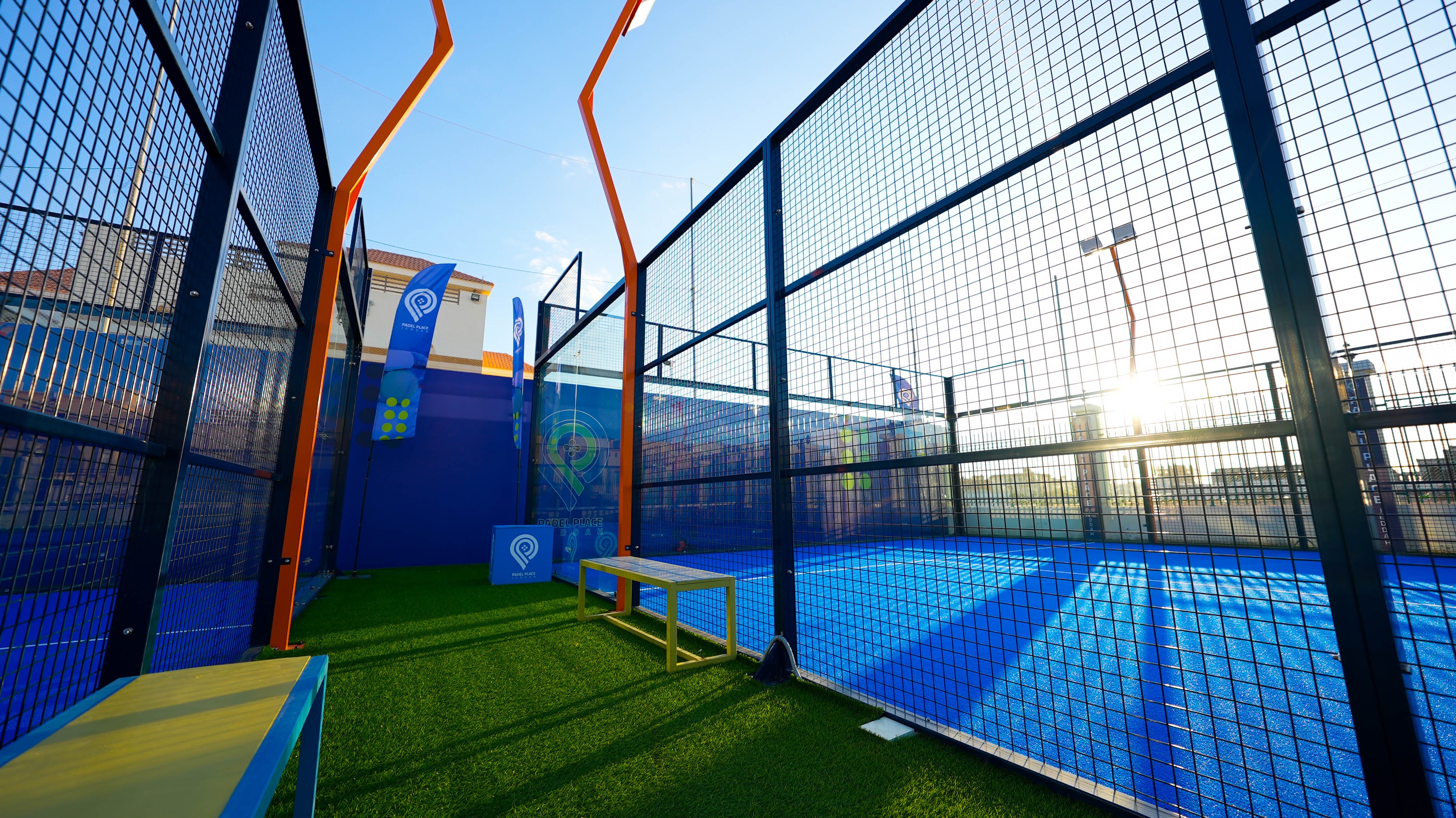 Padel Place Club