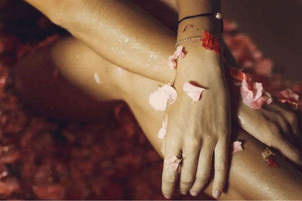 10 Messed-Up Messages About Your Body & Sexuality That Are Limiting Your Pleasure