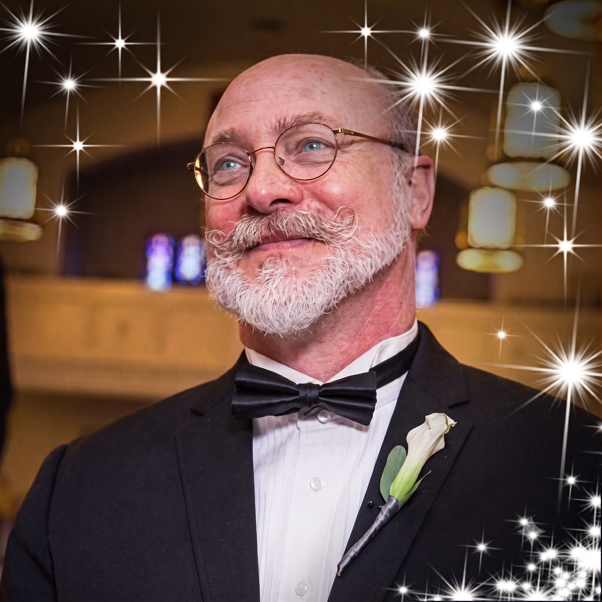Mark Robbins, Certified Clinical Hypnotherapist