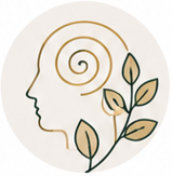 Mind and growth icon