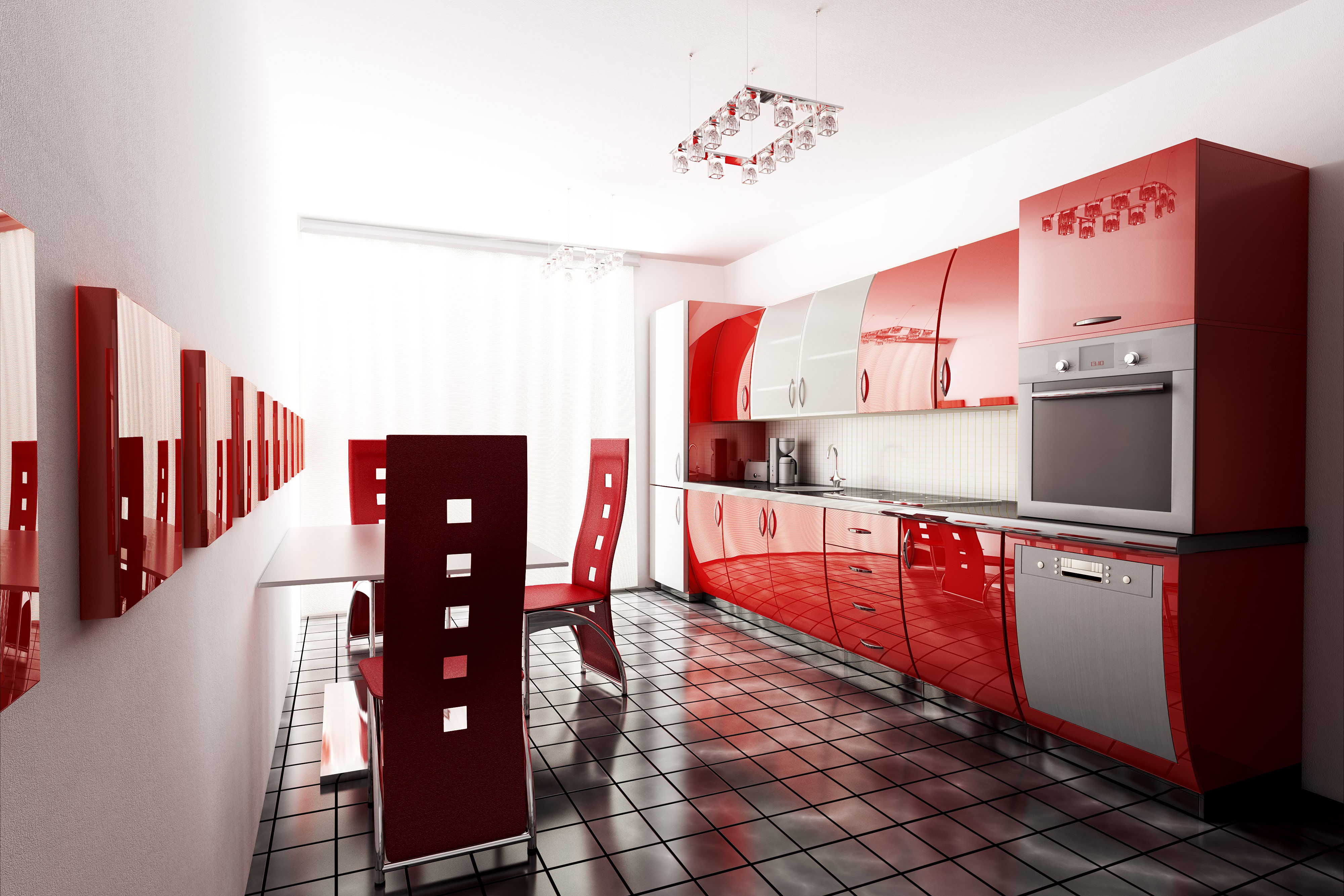 kitchen remodeling - Hingham, MA
