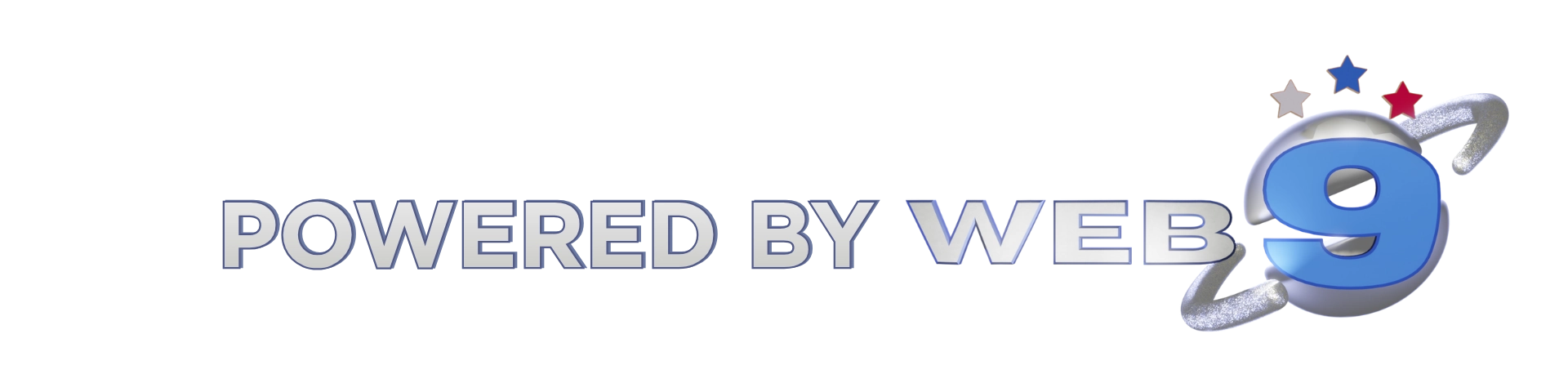 Powered By Web9