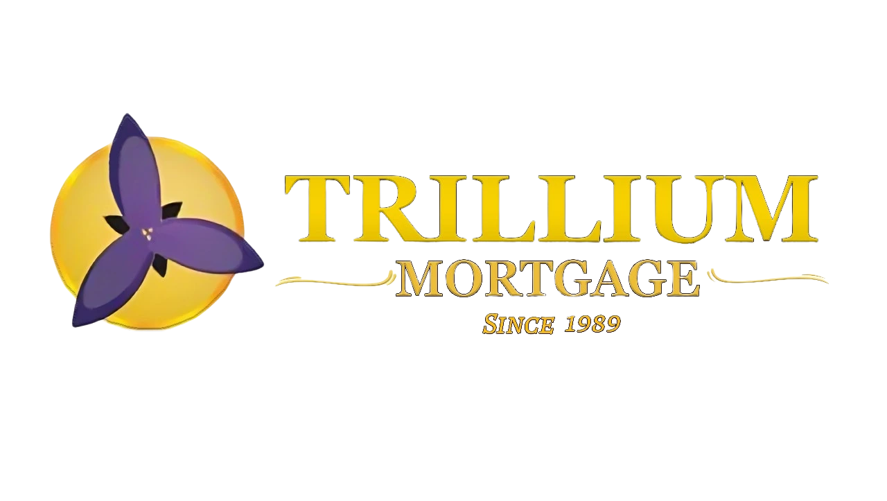 Trillium Mortgage Logo