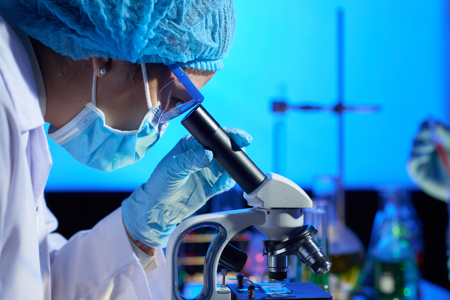 Qué son los péptidos