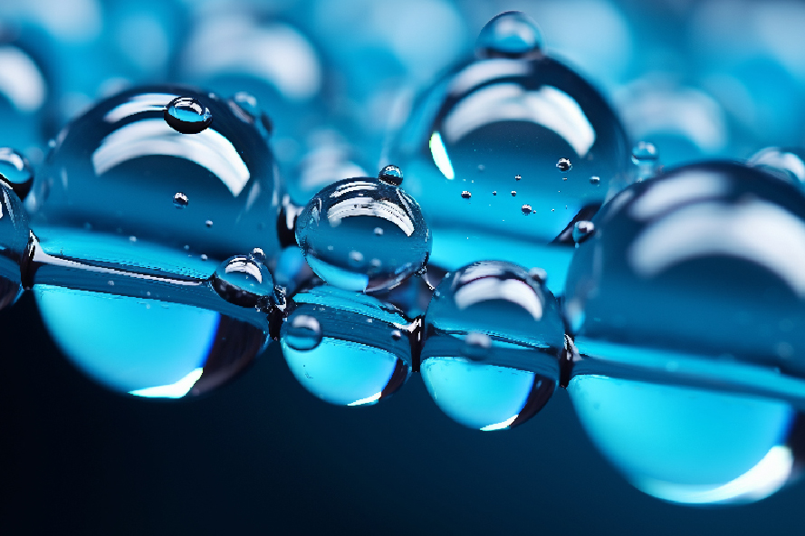 Guía de conservación de péptidos