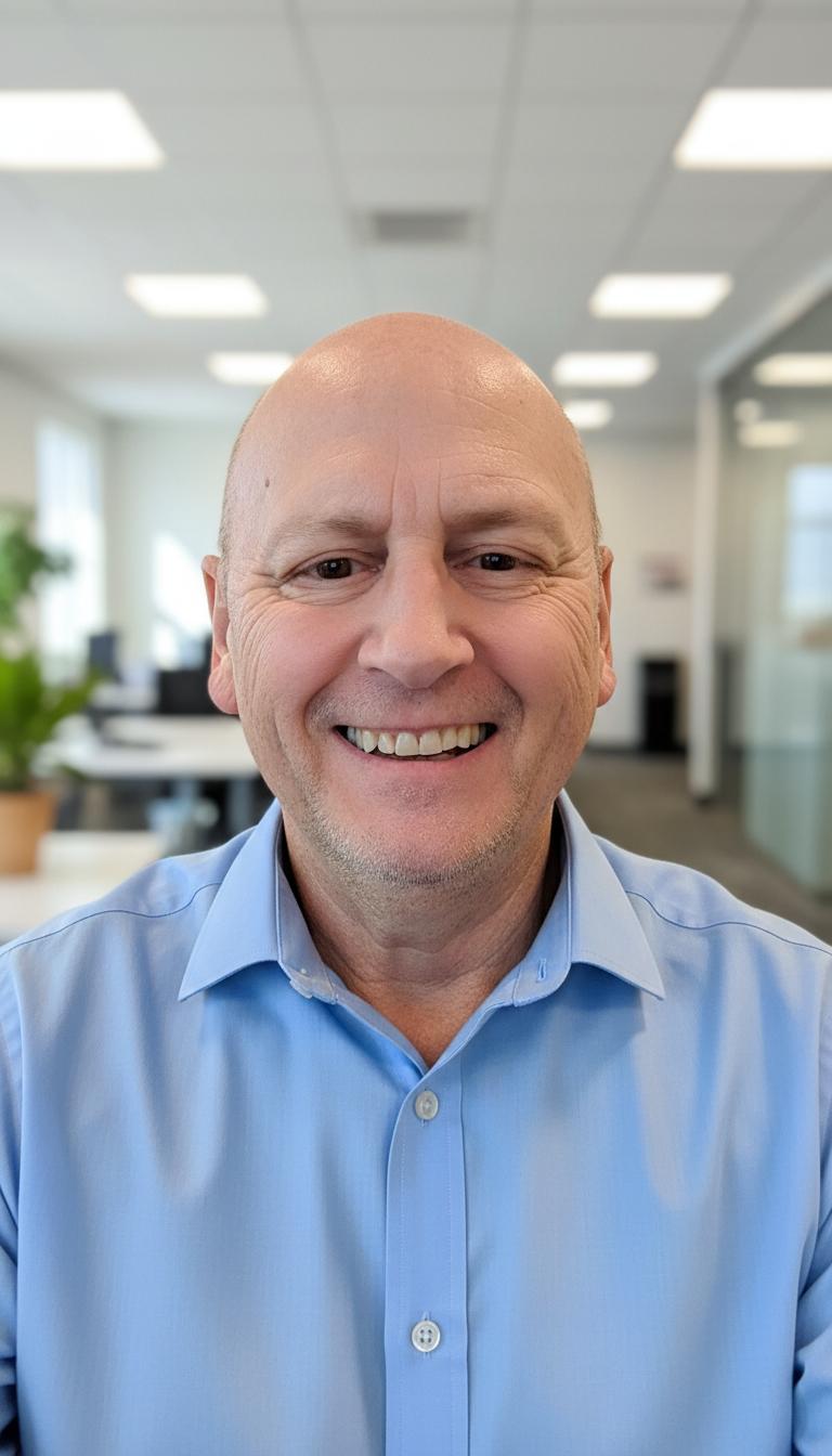Paul DeBellis