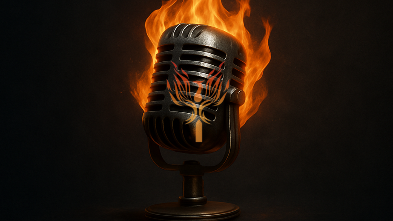 The Human Potential Project Podcast