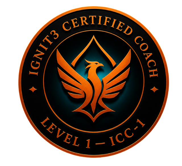 ICC-1 Certificate