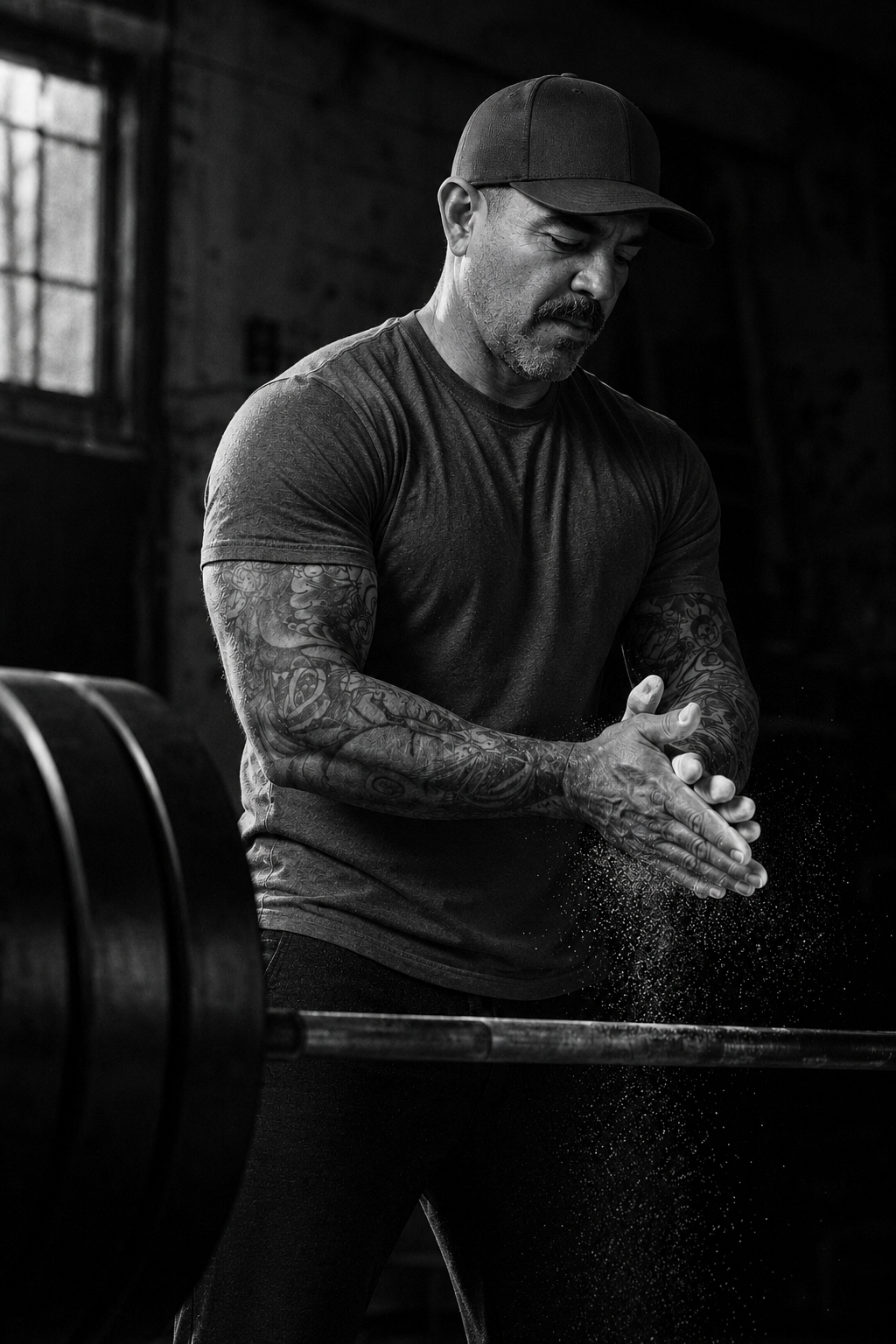 Fitness pillar