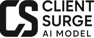 The Client Surge AI Model for Online Coaches to Scale