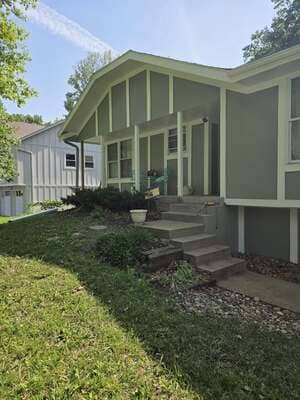  in Bonner Springs, KS