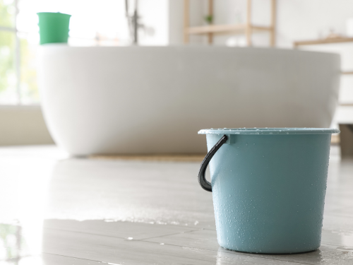 Emergency Plumber in Northern Beaches